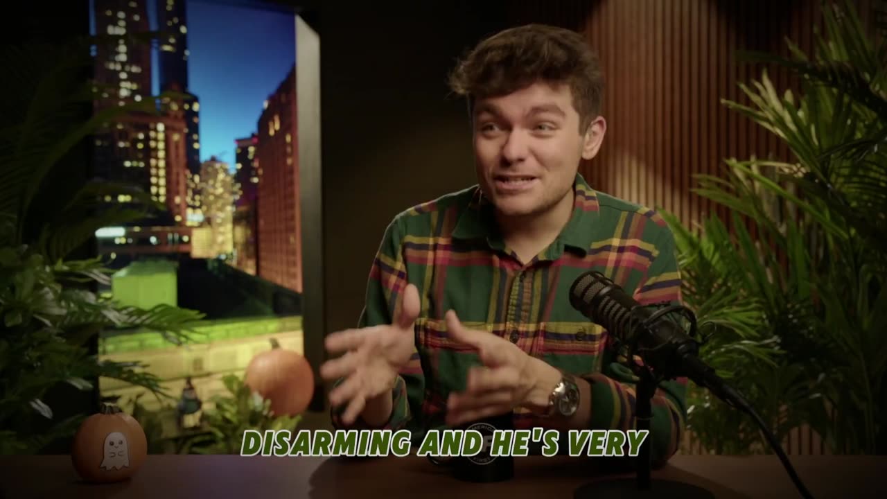 🚨 Nine Minutes of Nick Fuentes on Mediocrity vs. Exceptionality