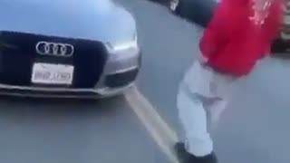😂 Lose Your Mind Over This Hilarious Robbery Attempt! | FunFM