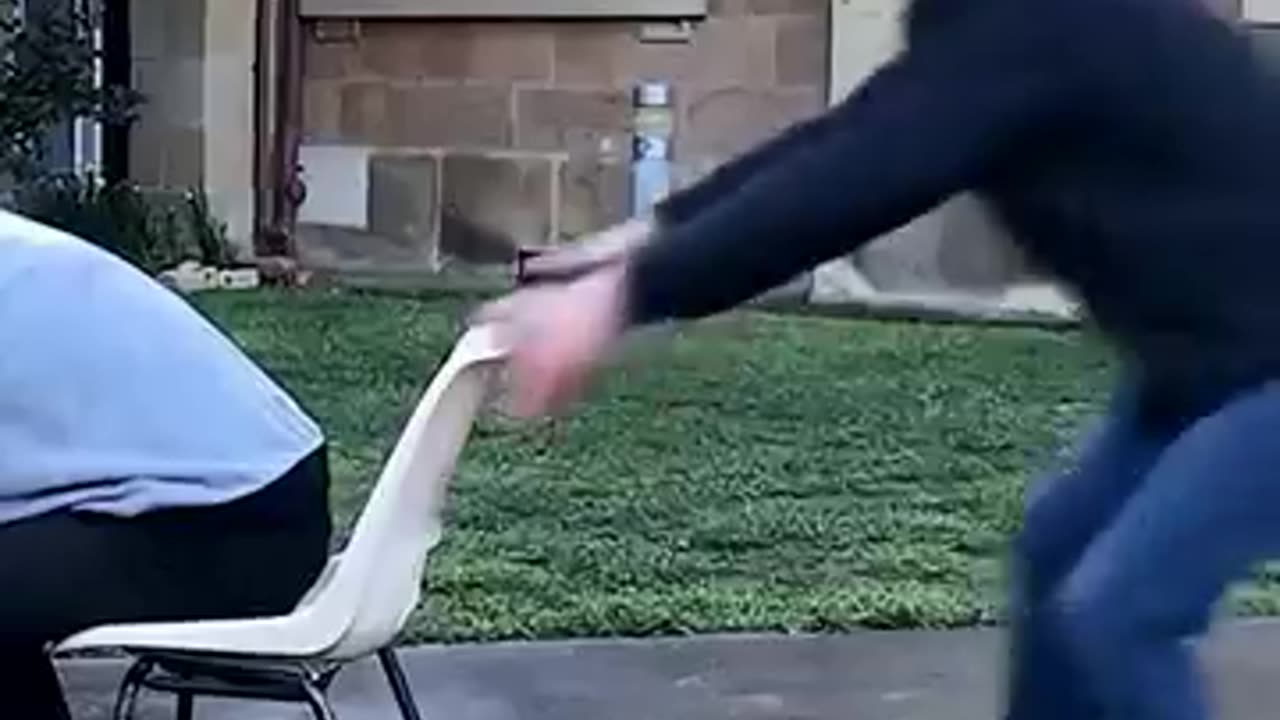 Real life Vs AI. Part 19