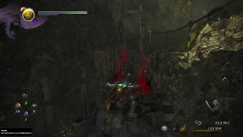 Nioh 2: Song of the Yokai/ Burning Sky