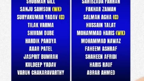 India won toss will bowl first in the 2nd match of S4 of Asia Cup 25.Predict winner