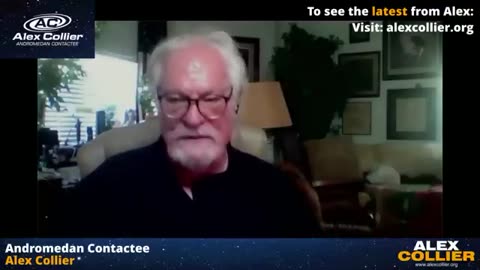Подселенцы, эмоциональные сдвиги и космическое происхождение! - Алекс Кольер