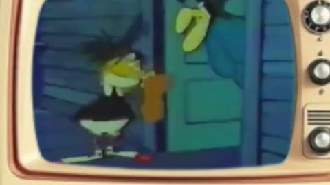 🐰 Bugs Bunny’s Howl-oween Special 🎃 | Classic Looney Tunes Halloween TV Spot (1970s/80s)