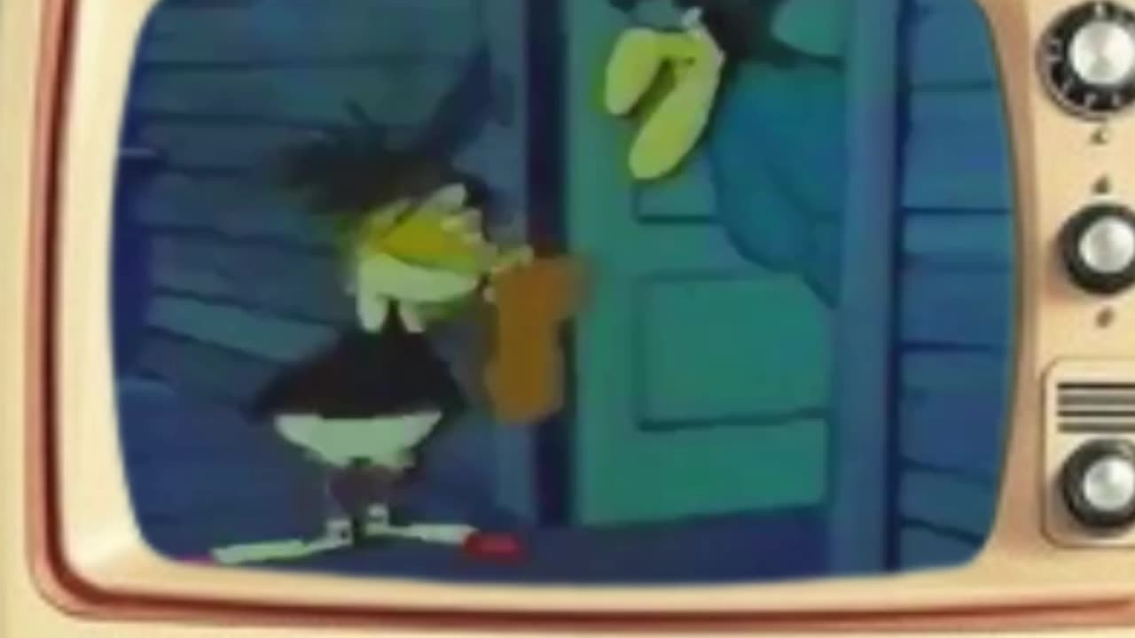 🐰 Bugs Bunny’s Howl-oween Special 🎃 | Classic Looney Tunes Halloween TV Spot (1970s/80s)