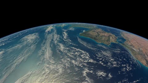 "Deep Rising" is a 2023 documentary