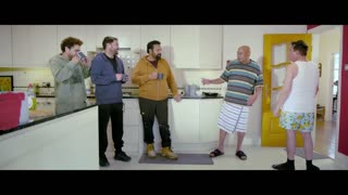 Chal Mera Putt 4 (2025) | Official Trailer #amrindergill #SimiChahal #punjabi #comedy #pakistan