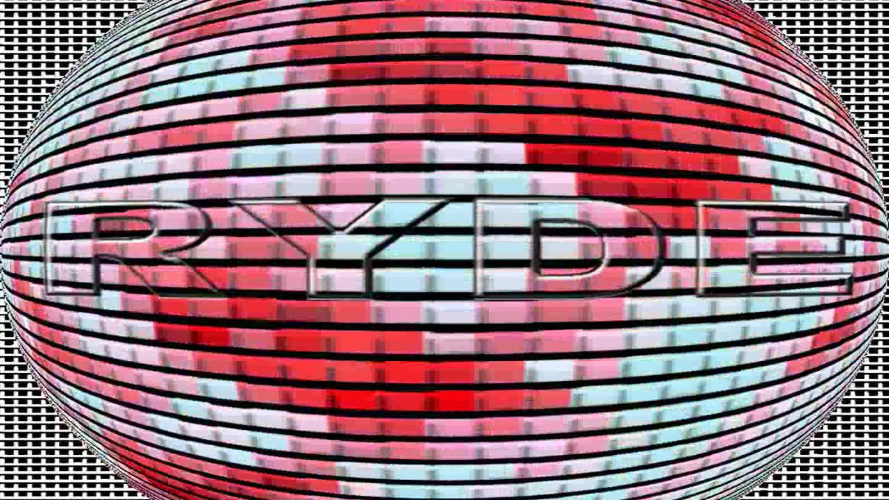 RYDE IMAGING MICROENCODING BINARY INTERVAL