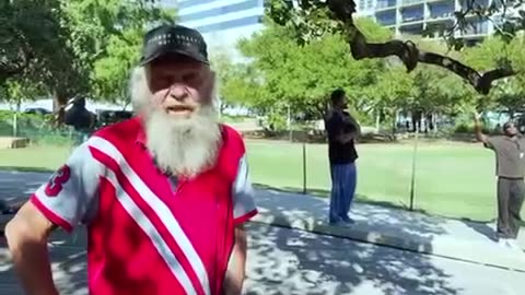 WHERE ARE THE HOMELESS DISAPPEARING TO?