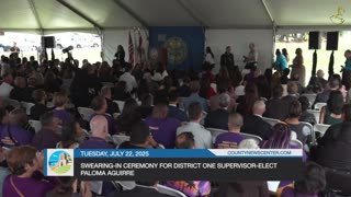 Chula Vista Live Data - BOS - D1 Speech - 7.22.25 - JDATA17