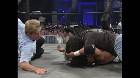 WCW Thunder June 11, 1998