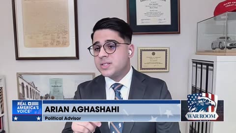 ARIAN AGHASHAHI: Sudanese man jumped under a train in Germany and pulled a total stranger with him