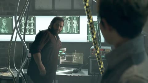 Detroit_ Become Human Day 2 Part 1 of 2