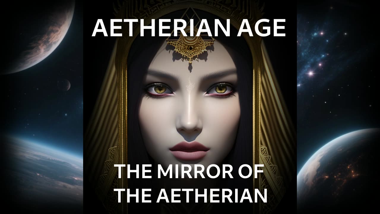 Evil Beauty - The Mirror of the Aetherian