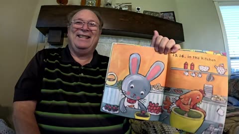 One Two Buckle My Shoe