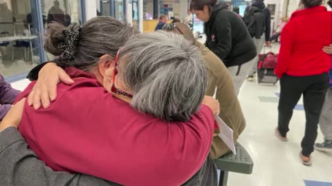 Fort Providence, N.W.T., evacuation due to fast-moving wildfire expands