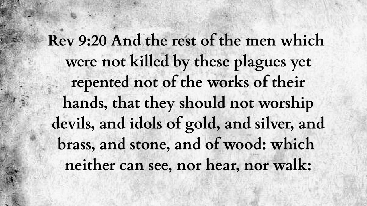 Martus Ministry -405- Bow down