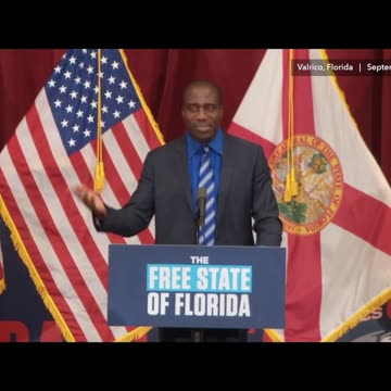 FLORIDA IS REMOVING ALL VACCINE MANDATES AND ACCEPTING EXEMPTIONS