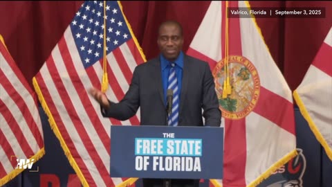 FLORIDA IS REMOVING ALL VACCINE MANDATES AND ACCEPTING EXEMPTIONS