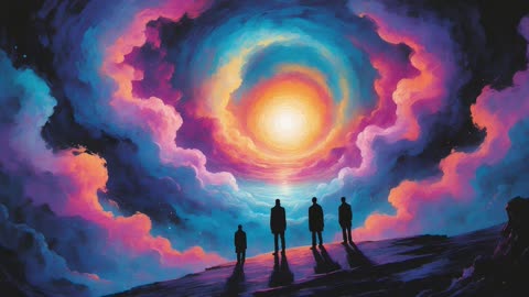Best Uplifting Trance 2025 - Edge of Infinity