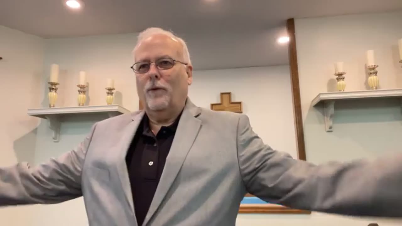 God Gives Order And Purpose