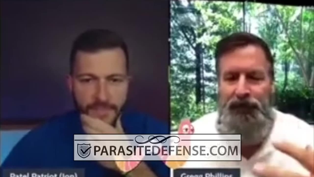 Surprise Cancer Comeback