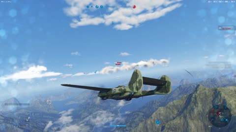 Tier 8 drops
