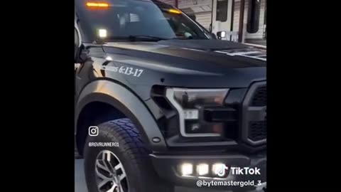 Ford Truck ;)