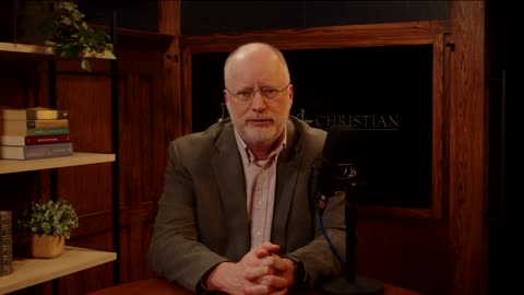 Classical Christian Education Explained: David Goodwin Interview