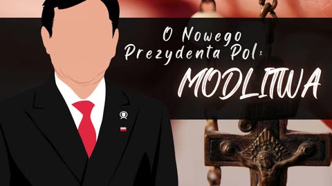 Modlitwa za Wybory Prezydenckie 2025