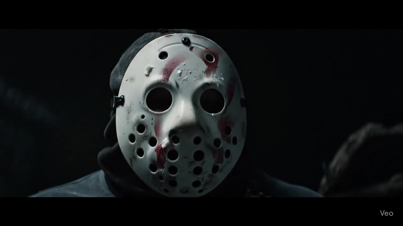 HAPPY FRIDAY THE 13TH