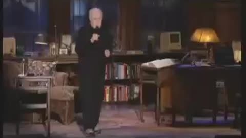 YOU HAVE NO RIGHTS - George Carlin
