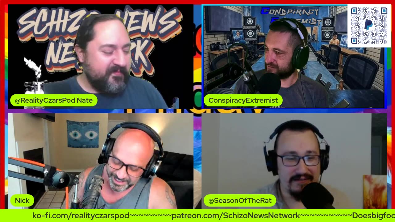 Daily Noticing 5/9 FF