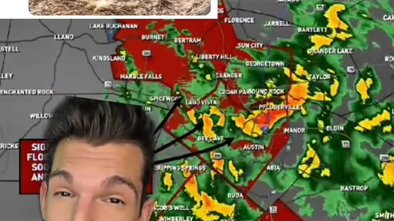 RMH - it has really just begun