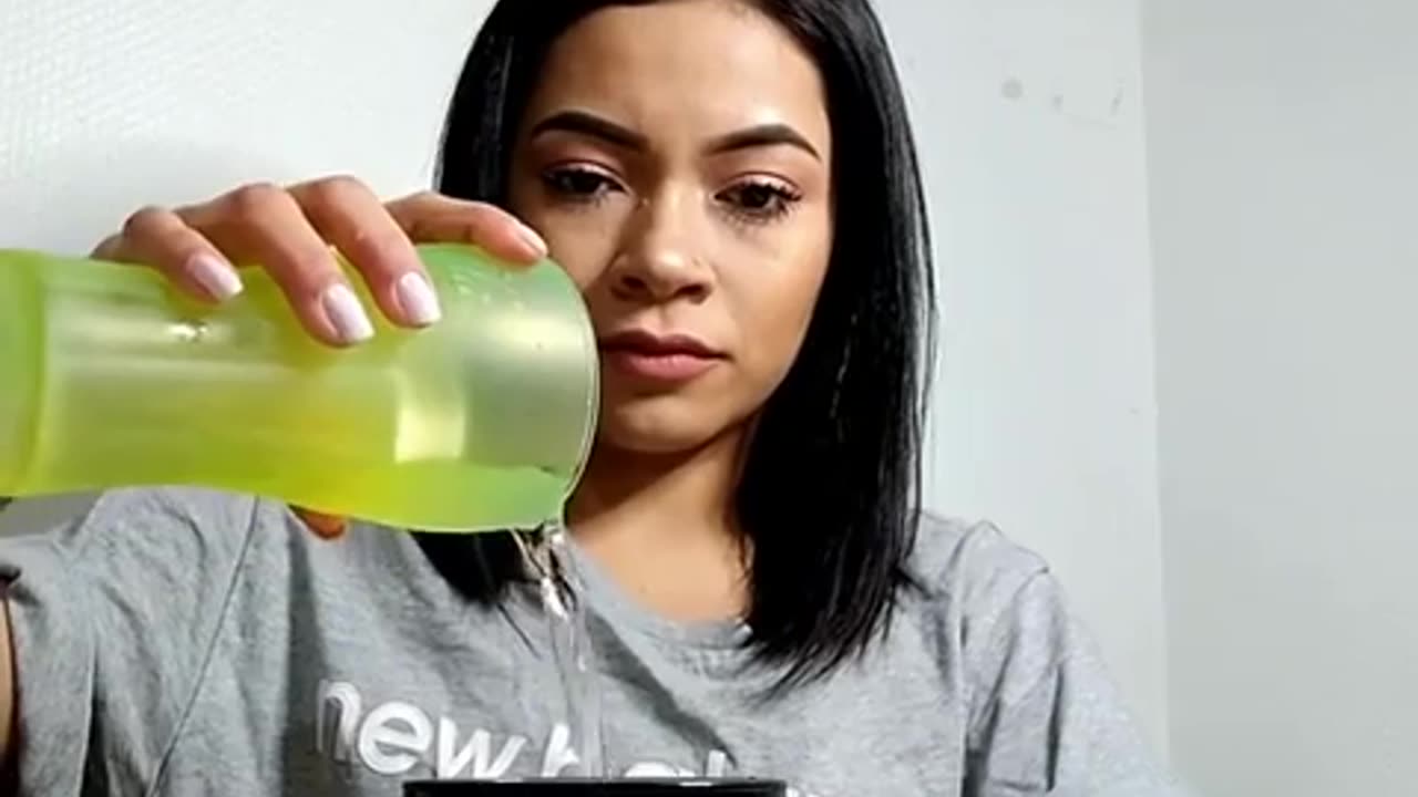 Magic trick revealed