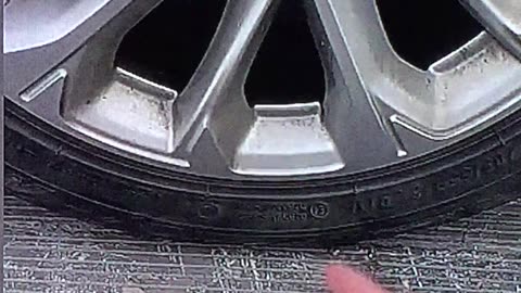 KNOW YOUR TIRES