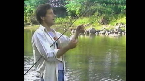 In-Fisherman - Catfish Fever Tactics and Strategies (1990)