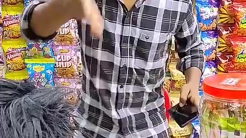 wait for end 😂 funny short video