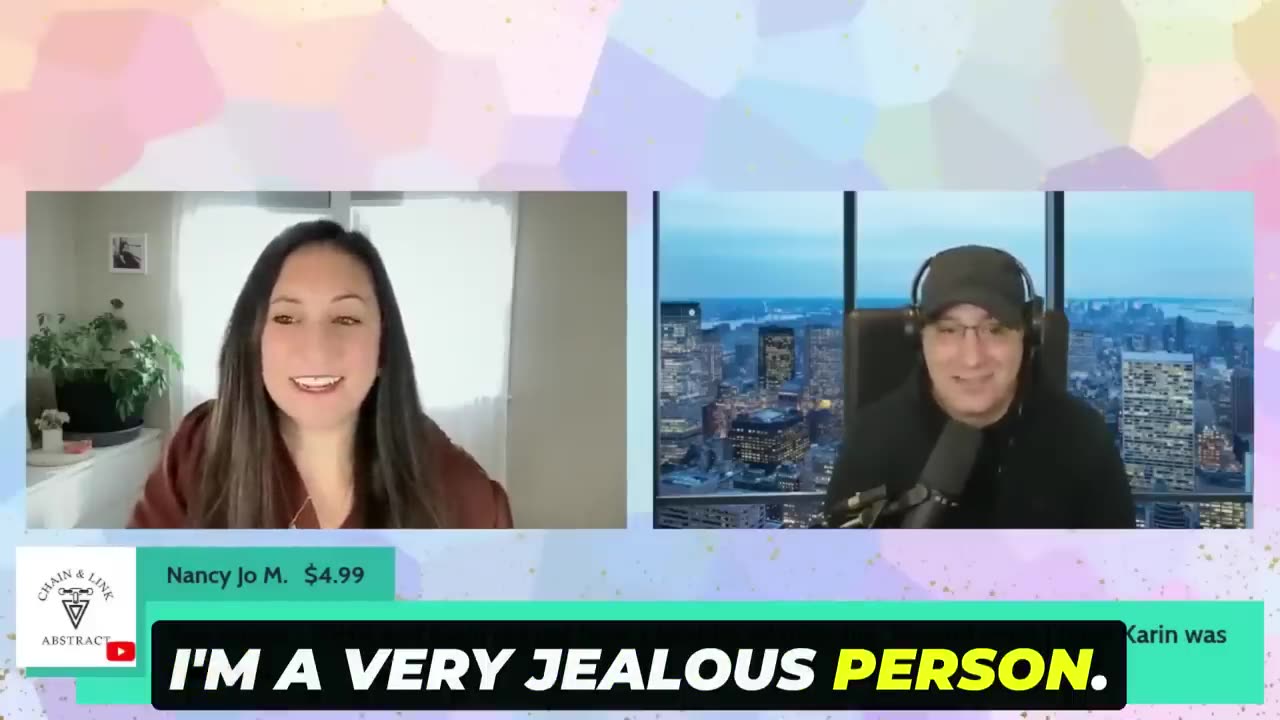 KAREN REID CASE... HIGGINS