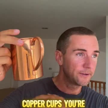 Vintage Copper