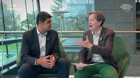 Cybersecurity Outlook 2026: the view from Interpol and the threat to ‘OT’ W.E.F.