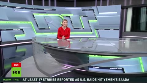 RT News - March 26 2025 (17:00 MSK)