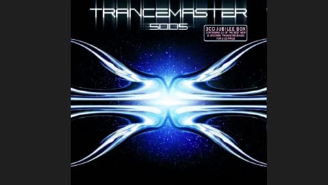 Trancemaster 5005 CD2