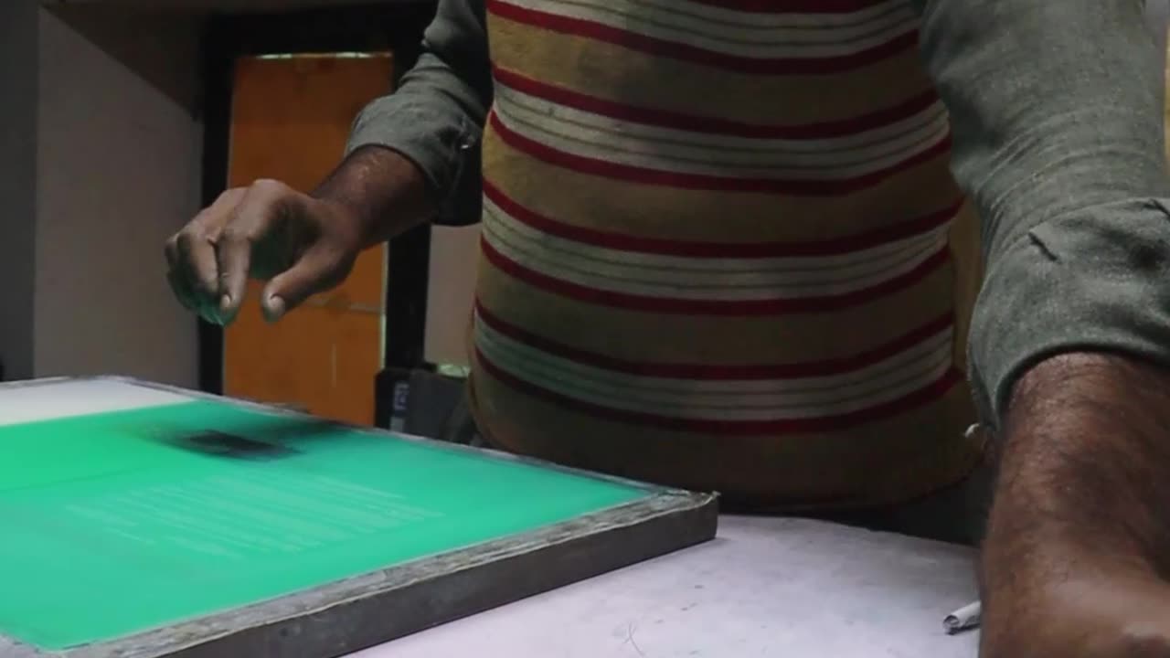 From Blank to Beautiful: Creative Bowl Pen Printing Ideas You Must Try!