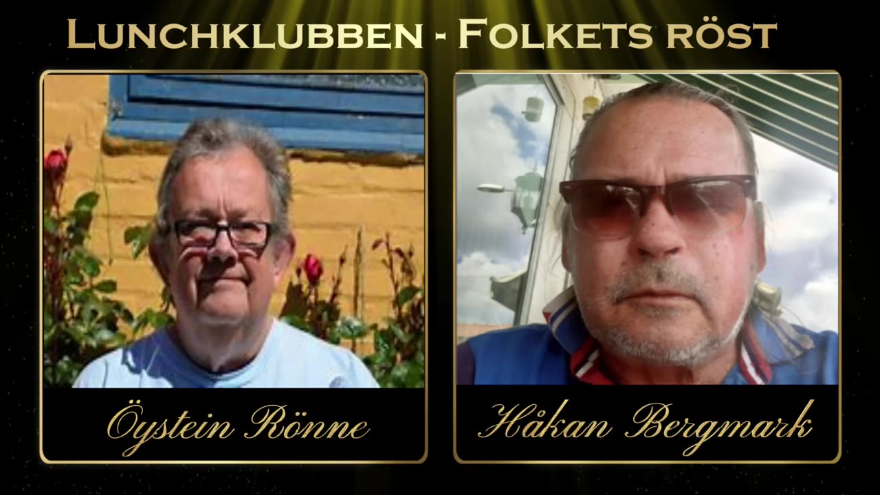 Lunchklubben 27 mar skuldsättning av våra barn med 300 miljarder