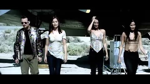 Trending: The Corrs - Breathless [HD] - Official Music Video