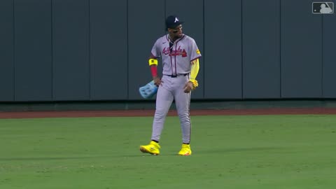 Ronald Acuña Jr. a la espera de buenas noticias