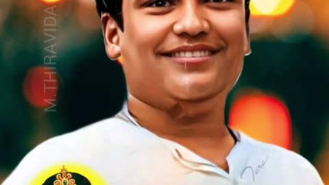 ONE SUN ONE TMS LEGEND M.THIRAVIDA SELVAN SINGAPORE 2025