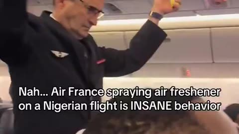 African Flight