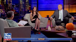 Lyman: Left Wing Media Trying To Memory Hole Assassination Prep Campaign