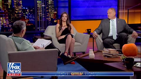 Lyman: Left Wing Media Trying To Memory Hole Assassination Prep Campaign